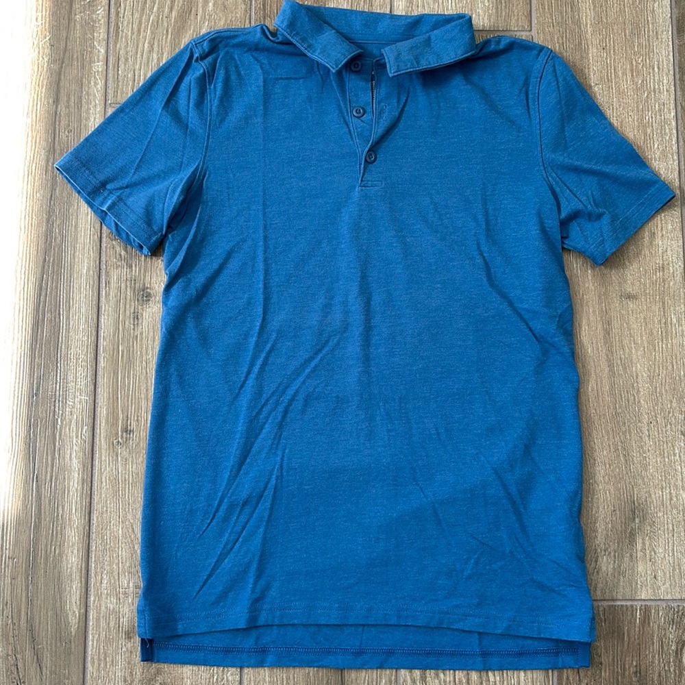 All in Motion Polo